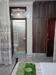 Cozy child-friendly home Entebbe - Entebbe - 5