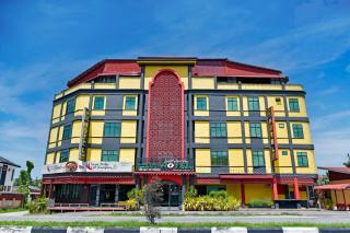 Hotel O Rayyan Soffea Managed by Oravel - Kota Bharu - 0
