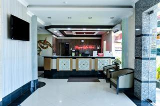 Hotel O Rayyan Soffea Managed by Oravel - Kota Bharu - 9