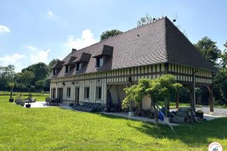 Villa Normande - Entre Terre et Mer - 9