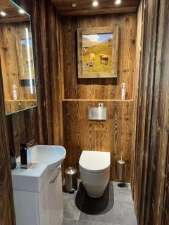 Cozy appartement Crans-Montana - Crans-Montana - 5