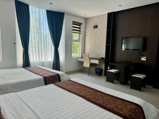 Hòa Mỹ Hotel & Apartment - Da Nang - 3