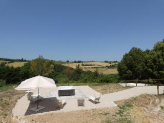 Scappo in Umbria, Casale Lenuccia - 1