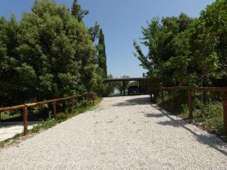 Scappo in Umbria, Casale Lenuccia - 3