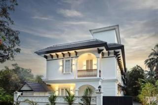 Trezora 4 Luxury 8 BHK Villa with Pool in Assagaon - Goa - 9