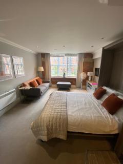 Perfect Apartment in central York - York - 9