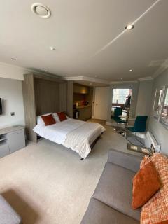 Perfect Apartment in central York - York - 7