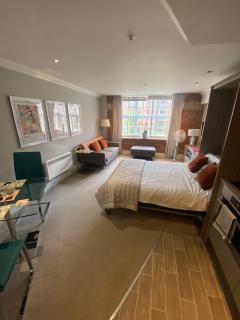 Perfect Apartment in central York - York - 0