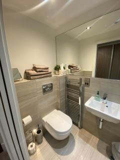 Perfect Apartment in central York - York - 2