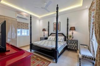 Trezora 4 Luxury 8 BHK Villa with Pool in Assagaon - Goa - 8