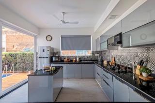 Trezora 4 Luxury 8 BHK Villa with Pool in Assagaon - Goa - 6