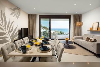 Luxury 3bed-Apartment with Stunning Sea Views - Rincón de la Victoria - 8