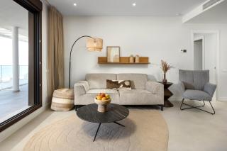 Luxury 3bed-Apartment with Stunning Sea Views - Rincón de la Victoria - 9
