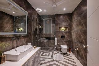Trezora 4 Luxury 8 BHK Villa with Pool in Assagaon - Goa - 4