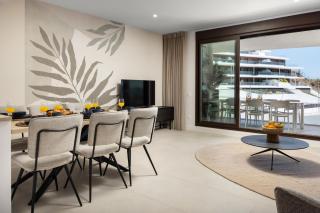 Luxury 3bed-Apartment with Stunning Sea Views - Rincón de la Victoria - 5