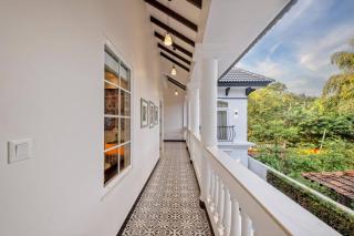 Trezora 4 Luxury 8 BHK Villa with Pool in Assagaon - Goa - 3
