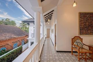 Trezora 4 Luxury 8 BHK Villa with Pool in Assagaon - Goa - 2