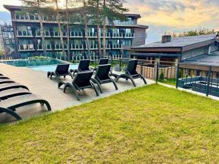 Brentas Spa Resort - 1