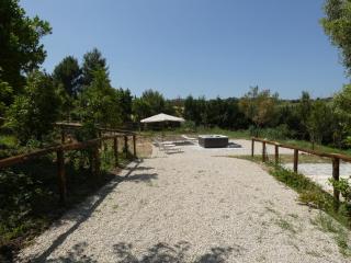 Scappo in Umbria, Casale Lenuccia - 2