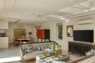 Trezora 4 Luxury 8 BHK Villa with Pool in Assagaon - Goa - 1