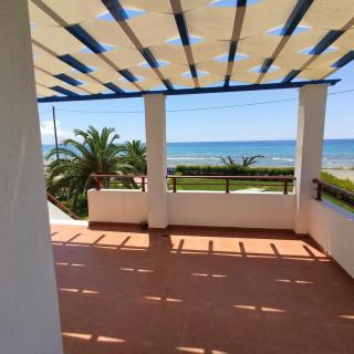 Luxury Villa Beachfront - Sozopoli - 9