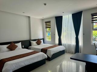 Hòa Mỹ Hotel & Apartment - Da Nang - 5