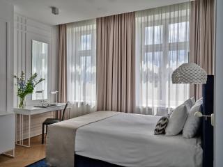 Hotel Indigo Warsaw Nowy Świat by IHG - Varsovie - 2