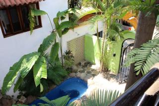 Villas del Rio 1BR1BA with dipping pool 1 block from beach New Listing - Sayulita - 9