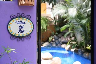 Villas del Rio 1BR1BA with dipping pool 1 block from beach New Listing - Sayulita - 1