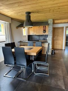 Cozy appartement Crans-Montana - Crans-Montana - 4