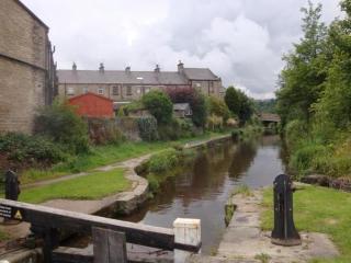 Cozy Sleep 5 Hudds Base -Work Travel Free Parking - Huddersfield - 4