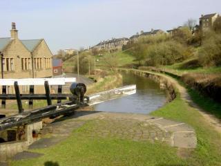 Cozy Sleep 5 Hudds Base -Work Travel Free Parking - Huddersfield - 6