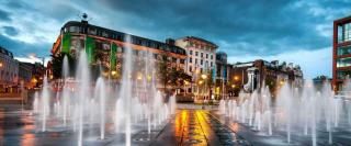 1 Bed Flat - 5 Guests - Pets - Parking - Wifi - 1