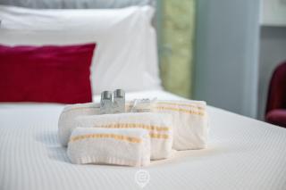 Amo Castle Rooms - 3