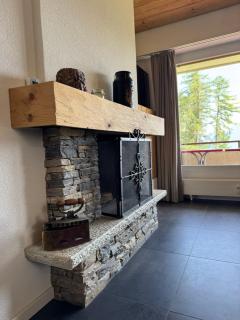 Cozy appartement Crans-Montana - Crans-Montana - 1