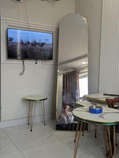 Luxury Designer Onebed Apartment in Mehar Suites Bahria Town Lahore - Lahore - 7