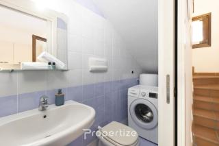 Villetta con idromassaggio e patio by Propertize - Golfo Aranci - 2