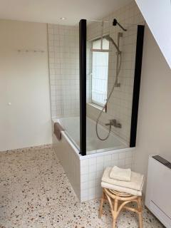 NEU Ferienwohnung am Kloster, ländliche Idylle mit der ganzen Familie - Leinefelde - 6