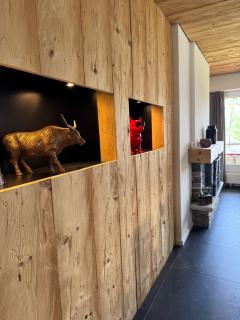 Cozy appartement Crans-Montana - Crans-Montana - 8