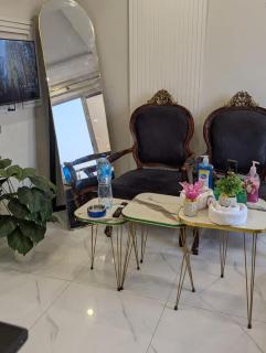 Luxury Designer Onebed Apartment in Mehar Suites Bahria Town Lahore - Lahore - 8