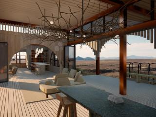 18 On The Hill, Greater Kruger Safari Lodge - Mica - 8