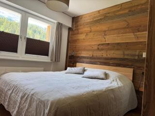 Cozy appartement Crans-Montana - Crans-Montana - 3