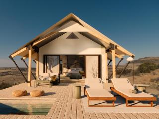 18 On The Hill, Greater Kruger Safari Lodge - Mica - 7