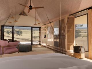 18 On The Hill, Greater Kruger Safari Lodge - Mica - 6
