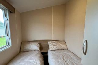 5min to the beach - 6 Guests - Pet Friendly - Skegness - 6