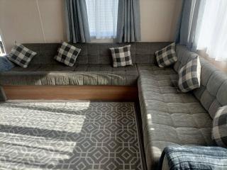 5min to the beach - 6 Guests - Pet Friendly - Skegness - 4