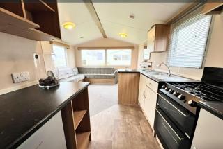 5min to the beach - 6 Guests - Pet Friendly - Skegness - 8