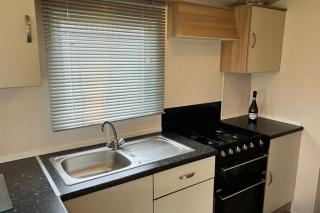 5min to the beach - 6 Guests - Pet Friendly - Skegness - 2