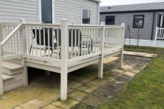 5min to the beach - 6 Guests - Pet Friendly - Skegness - 5