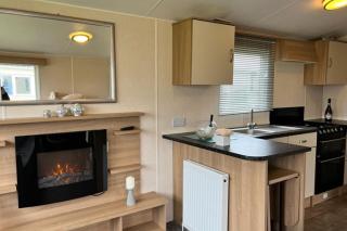 5min to the beach - 6 Guests - Pet Friendly - Skegness - 7
